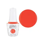 Harmony Gelish Gel Polish - 1110894 Tiki Tiki Laranga 15ml