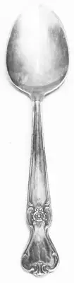 SIGNATURE Silver Plated by 1847 Rogers Teaspoon 6" NEW NEVER USED