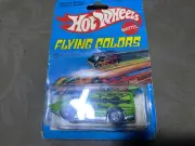 1975 Spoiler Sport in package #16 flying colors