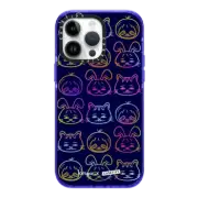 iPhone 14 Pro Max Impact Case MagSafe Compatible Illustration 02 by Keigo