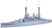 YYC350513-A 1/350 Military Model Kit USN South Carolina Battleship BB-26