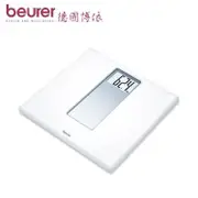 【德國博依 beurer】 經典素雅電子體重計PS160