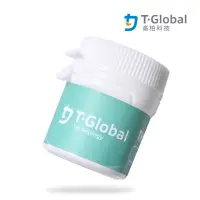 在飛比找momo購物網優惠-【T-Global Technology】高導熱係數導熱膠泥