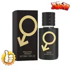Pheromone Perfume Spray Aphrodisia Golden LureHer ForMen to Attract Women 50ml..