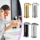 Automatic Induction Soap Dispenser Touchless Hand Washer H8H7 P6M1 Home B3J4