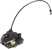 Door Lock Latch Actuator 20785787 25876580 Door Lock Latch Actuator Mechanism Door Latch Assembly with Cable, for Hummer H2 2008 2009 25876577 Car Valve Release Actuator