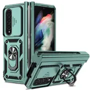For Samsung Galaxy Z Fold4 5G Secure Sliding Case