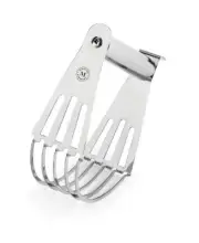 Martha Stewart Collection Pastry Dough Blender No Color