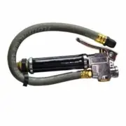 Interstate Pneumatics TF5146 Tire Inflator TF5000, Straight-in Tapered Chuck T46