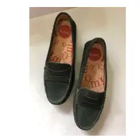 在飛比找蝦皮購物優惠-Kimo德國品牌手工氣墊鞋 懶人鞋 上班鞋 買菜鞋 開車鞋 