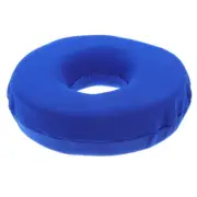 Donut Cushion Tailbone Pain Doughnut Pillow Nursing Bed Pad
