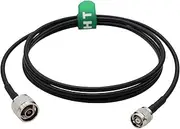 HangTon Antenna Cable for Trimble GPS GNSS SPS 855 850 SNB 900 850 ra-dio, 51980 5m