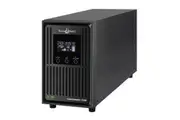 PowerShield Commander 2000VA / 1800W Line Interactive Pure Sine Wave Tower UPS with AVR. Telephone / Modem / LAN Surge Protection, Australian Outlets