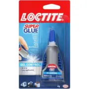 Super Glue Gel 4Gm (Pack of 24)