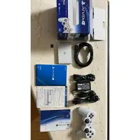 在飛比找蝦皮購物優惠-PlayStation Vita TV PSV 豪華超值包 