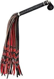 Sex Toy Bdsm Whip For Sensual Mastery: Explore Pleasure With Sex Tease Whip