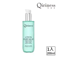 在飛比找PChome24h購物優惠-Qiriness 科妮思 淨妍調理液 200ml