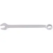 Elora 16mm Long Combination Spanner Bi-hexagon Ring And 15° offset jaw 03561