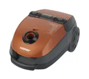 Zelmer Solaris Twix Vacuum Cleaner Bags Synthetic