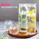 【日本Hario】昭和復古花紋萬用冷水壺-1000ml(100周年紀念款)