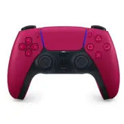 Sony PlayStation 5 DualSense Wireless Controller PS5 - Cosmic Red (Brand New)