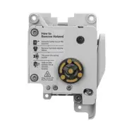 Bambu Lab Accessories Extruder Unit for A1 Series Compatible with A1 [FAE014-N]