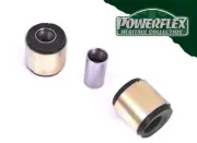 PFF69-102GH POWERFLEX Front Arm Rear Bush - Caster Adjust fit Subaru