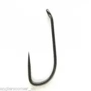 Nash Chod Twister Hooks / Barded & Barbless / All Sizes