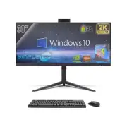 All IN One 30 " Gaming 2k I9 9° Gen RAM 64gb SSD 4tb RTX 4060 8gb Win 10 Aio PC
