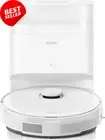 Mova S10 plus Robot Vacuum Mop Combo 7000Pa Suction Auto Empty 90 Days