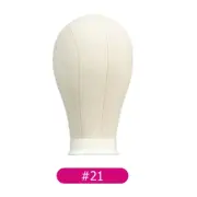 Hot Sale Adjustable Wig Stand Mannequin Head Holder Clamp Tripod for Canvas Bloc