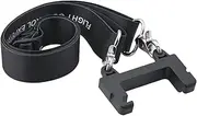 BTG Lanyard for DJI RC-N1/N2/N3 Remote Controller Accessories Neck Strap, Black