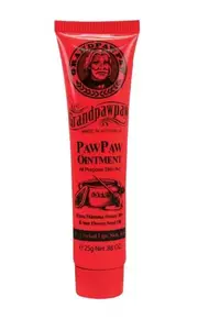 Grandpawpaw Pawpaw Ointment (Extra Manuka Honey 20+) 25g