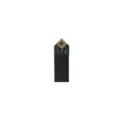 Seco Turning External Toolholder Pin Lock 150 x 12.5 x 12mm Neutral 45° S Insert