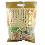 日香 牛蒡餅量販包(300G/袋) [大買家]