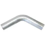 Aeroflow Alum Mandrel 60 Deg 1.75" O.D 44mm Wall 2mm 140mm - AF8608-175
