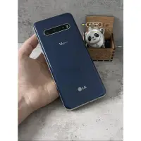 在飛比找蝦皮購物優惠-【聯發旗艦數碼】樂金 LG V60 ThinQ 手機8+12