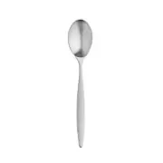Stelton Aztec, Coffee Spoon, Cutlery, for the Kitchen, Stainless Steel, 11308