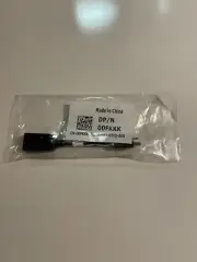 DP/N OOFKKK NEW OEM Mini DP to DisplayPort Cable for Computer Notebook