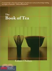 在飛比找三民網路書店優惠-The Book of Tea