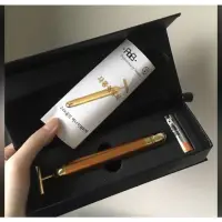 在飛比找蝦皮購物優惠-正韓國24K gold beauty bar美容棒