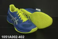 在飛比找Yahoo!奇摩拍賣優惠-(台同運動用品) 亞瑟士 ASICS GEL-NETBURN