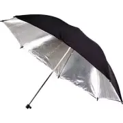 Phottix Essentials Two Layers Detached Reflective Umbrella 40in