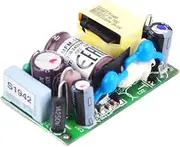 Mean Well MFM 10W 0.85A Switching Power Supply MFM-10-12