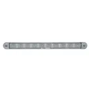 United Pacific 39308 Turn Signal Light 10 Led 9" Turn Signal Light Bar, With