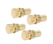 Brass Tire Deflator 11cm Nc68k Tire Deflator
