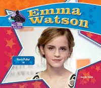 在飛比找博客來優惠-Emma Watson: Harry Potter Star