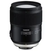 OPEN BOX – Tamron SP 35mm f/1.4 Di USD for Nikon F – MUST SEE!