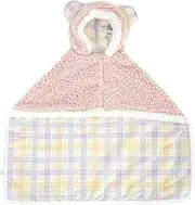 Pet Blankets for Cats,Dog Winter Blanket with Hat - Soft Dog Winter Coat with Hat, Kitten Thicken Cloak Blanket, for Small Medium Dogs and Cats