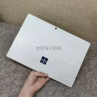 在飛比找蝦皮購物優惠-【宏發電子】微軟surface Pro4 平板電腦 英特爾M